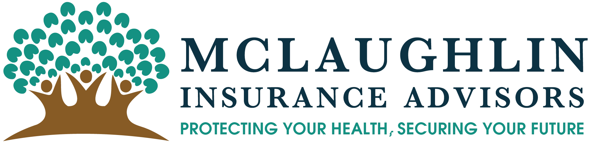 McLaughlin Insurance Advisors Logo