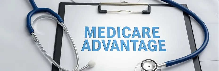 Medicare Advantage Plans in Missouri