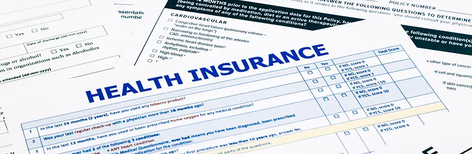 Health Insurance Options for 1099 Contractors in st. louis mo