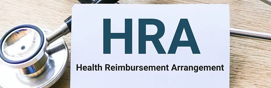 Using HRAs for Small Business Health Benefits in st. louis mo